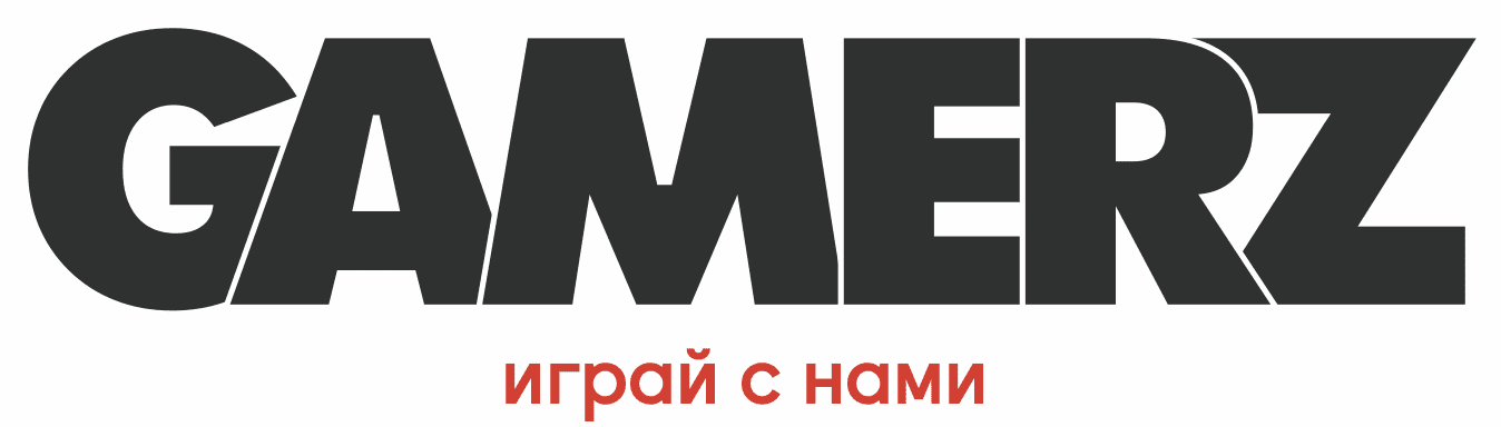 GAMERZ.UZ